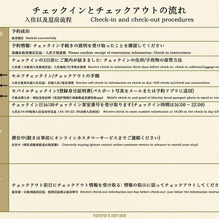 Tokyo E Joy Inn（Okubo Branch In Shinjuku） Zewnętrze zdjęcie