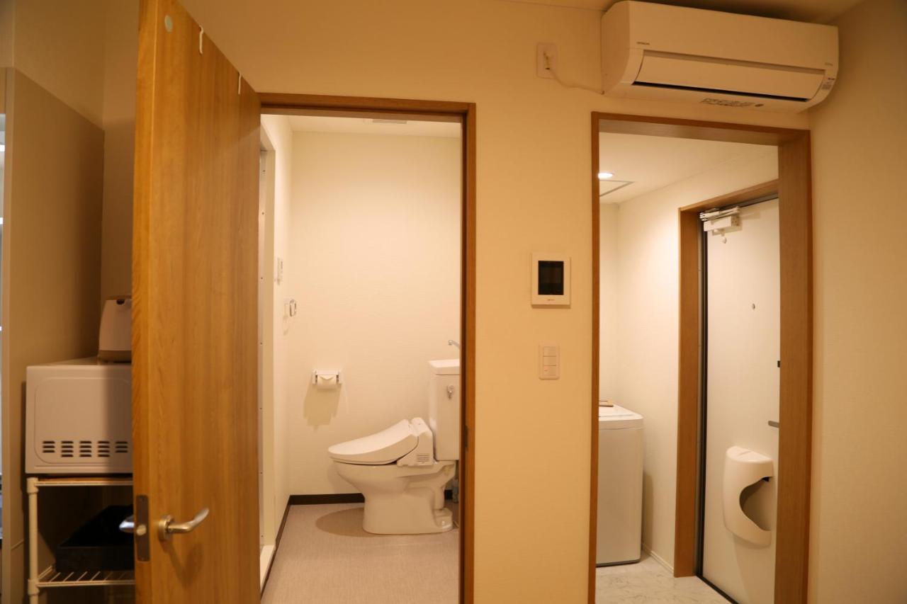 Tokyo E Joy Inn（Okubo Branch In Shinjuku） Zewnętrze zdjęcie