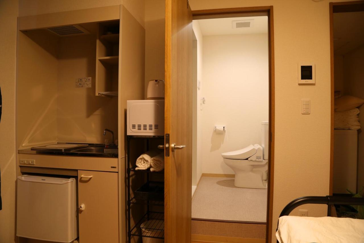 Tokyo E Joy Inn（Okubo Branch In Shinjuku） Zewnętrze zdjęcie