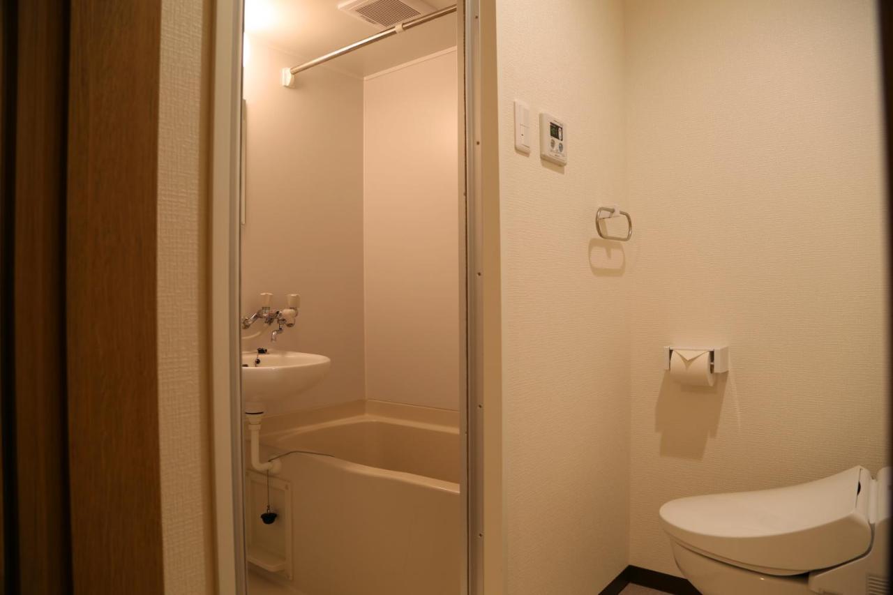 Tokyo E Joy Inn（Okubo Branch In Shinjuku） Zewnętrze zdjęcie