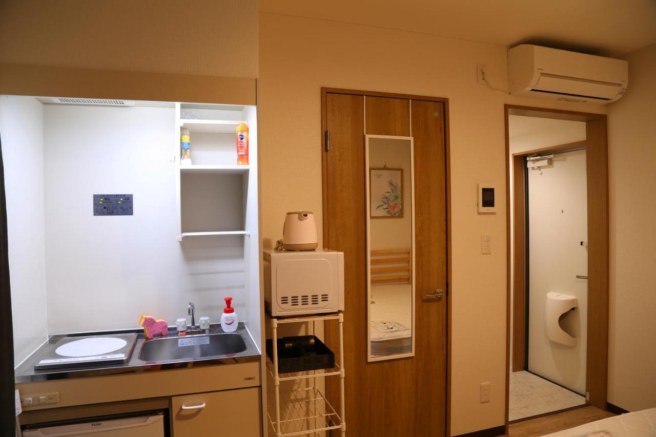Tokyo E Joy Inn（Okubo Branch In Shinjuku） Zewnętrze zdjęcie