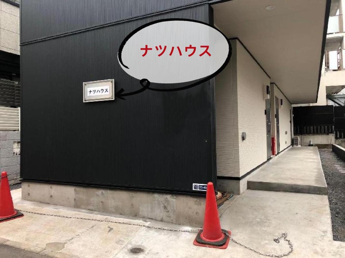 Tokyo E Joy Inn（Okubo Branch In Shinjuku） Zewnętrze zdjęcie